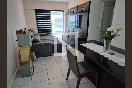 Apartamento à venda com 2 quartos, 97m² em Santa Rosa, Niterói