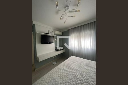 Apartamento à venda com 3 quartos, 155m² em Centro, São Bernardo do Campo