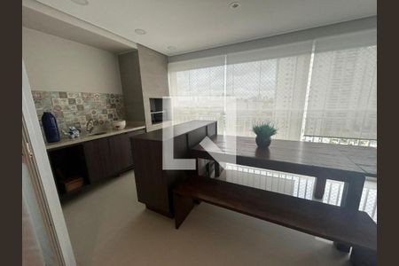 Apartamento à venda com 3 quartos, 155m² em Centro, São Bernardo do Campo