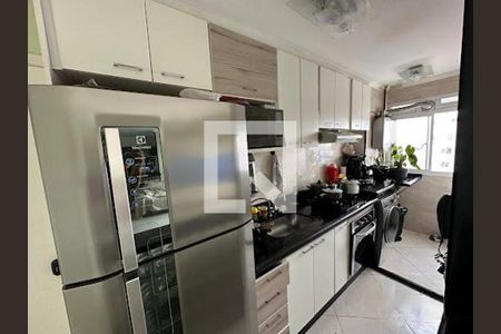 Apartamento à venda com 3 quartos, 56m² em Jardim Cocaia, Guarulhos