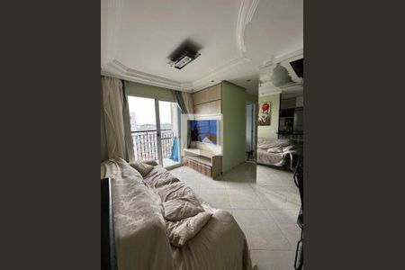 Apartamento à venda com 3 quartos, 56m² em Jardim Cocaia, Guarulhos