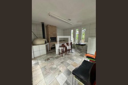 Apartamento à venda com 3 quartos, 56m² em Jardim Cocaia, Guarulhos