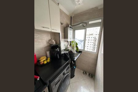 Apartamento à venda com 3 quartos, 56m² em Jardim Cocaia, Guarulhos