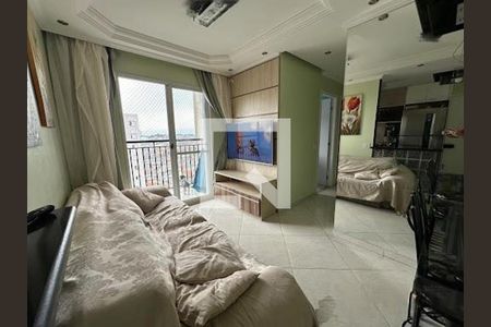 Apartamento à venda com 3 quartos, 56m² em Jardim Cocaia, Guarulhos