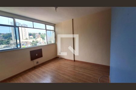 Apartamento à venda com 2 quartos, 67m² em Icaraí, Niterói