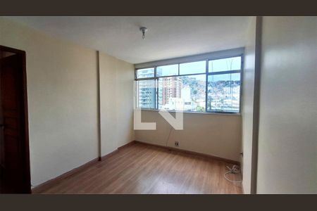 Apartamento à venda com 2 quartos, 67m² em Icaraí, Niterói