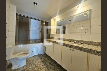 Apartamento à venda com 4 quartos, 190m² em Ingá, Niterói