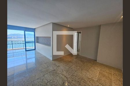 Apartamento à venda com 4 quartos, 190m² em Ingá, Niterói