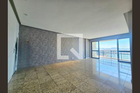 Apartamento à venda com 4 quartos, 190m² em Ingá, Niterói