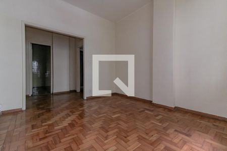 Sala  de apartamento à venda com 2 quartos, 78m² em Copacabana, Rio de Janeiro