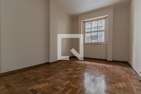 Sala  de apartamento à venda com 2 quartos, 78m² em Copacabana, Rio de Janeiro