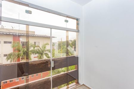 Varanda de apartamento à venda com 3 quartos, 75m² em Jardim Santa Cruz (sacoma), São Paulo