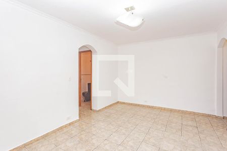 Sala de apartamento à venda com 3 quartos, 75m² em Jardim Santa Cruz (sacoma), São Paulo