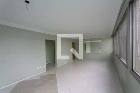 Foto 03 de apartamento à venda com 3 quartos, 177m² em Vila Suzana, São Paulo