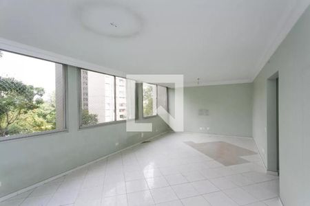 Foto 01 de apartamento à venda com 3 quartos, 177m² em Vila Suzana, São Paulo