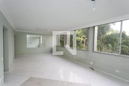 Foto 04 de apartamento à venda com 3 quartos, 177m² em Vila Suzana, São Paulo