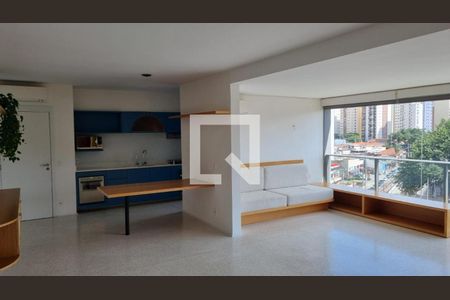 Foto 03 de apartamento à venda com 2 quartos, 101m² em Itaim Bibi, São Paulo