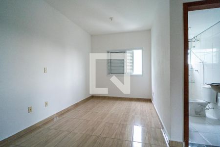 Suíte de apartamento para alugar com 3 quartos, 100m² em Cidade Jardim , Sorocaba