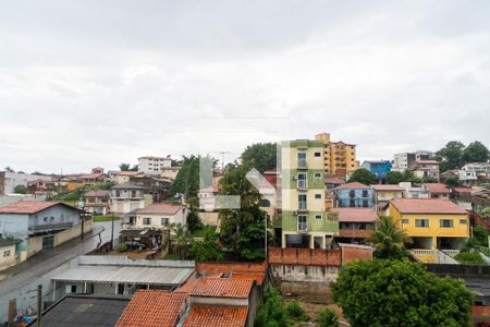 Vista da Sala de apartamento para alugar com 3 quartos, 100m² em Cidade Jardim , Sorocaba