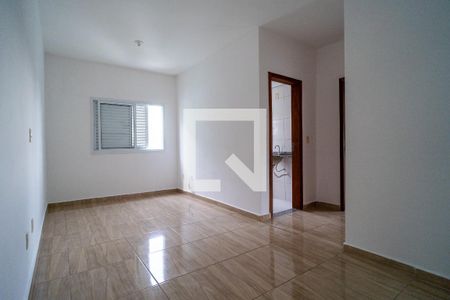 Suíte de apartamento para alugar com 3 quartos, 100m² em Cidade Jardim , Sorocaba