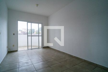 Sala de apartamento para alugar com 3 quartos, 100m² em Cidade Jardim , Sorocaba