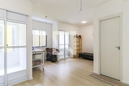 Studio de kitnet/studio para alugar com 1 quarto, 30m² em Jardim Aeroporto, São Paulo