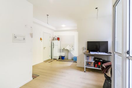 Studio de kitnet/studio para alugar com 1 quarto, 30m² em Jardim Aeroporto, São Paulo