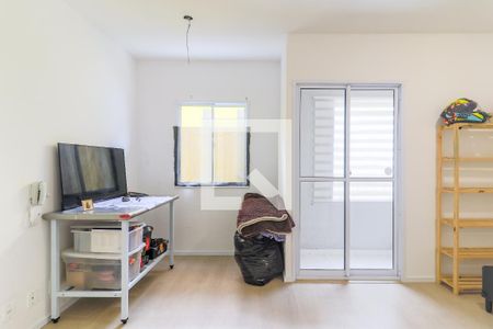 Studio de kitnet/studio para alugar com 1 quarto, 30m² em Jardim Aeroporto, São Paulo