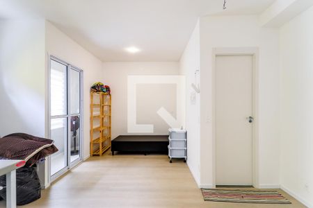 Studio de kitnet/studio para alugar com 1 quarto, 30m² em Jardim Aeroporto, São Paulo