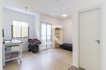 Studio de kitnet/studio para alugar com 1 quarto, 30m² em Jardim Aeroporto, São Paulo