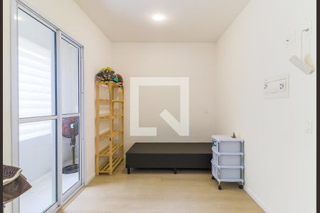Studio de kitnet/studio para alugar com 1 quarto, 30m² em Jardim Aeroporto, São Paulo