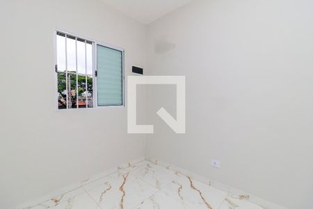 Quarto 1 de apartamento para alugar com 2 quartos, 51m² em Vila das Belezas, São Paulo