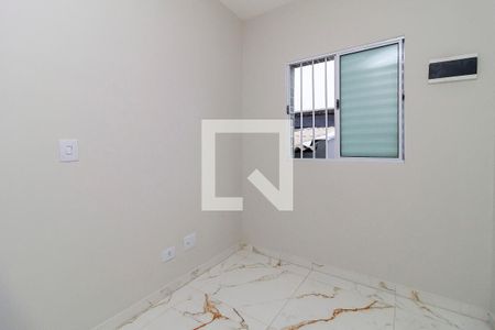 Quarto 1 de apartamento para alugar com 2 quartos, 51m² em Vila das Belezas, São Paulo