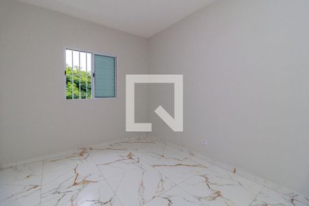 Quarto 2 de apartamento para alugar com 2 quartos, 51m² em Vila das Belezas, São Paulo