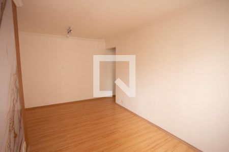 Sala de apartamento para alugar com 2 quartos, 50m² em Chora Menino, São Paulo