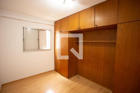 Quarto 2 de apartamento para alugar com 2 quartos, 50m² em Chora Menino, São Paulo