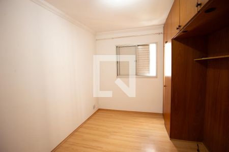 Quarto 2 de apartamento para alugar com 2 quartos, 50m² em Chora Menino, São Paulo