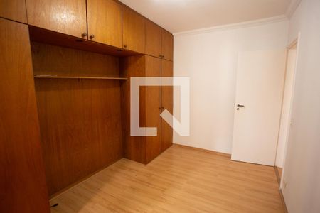 Quarto 2 de apartamento para alugar com 2 quartos, 50m² em Chora Menino, São Paulo