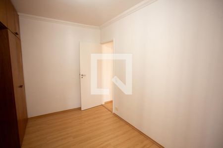 Quarto 2 de apartamento para alugar com 2 quartos, 50m² em Chora Menino, São Paulo