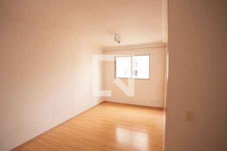 Sala de apartamento para alugar com 2 quartos, 50m² em Chora Menino, São Paulo