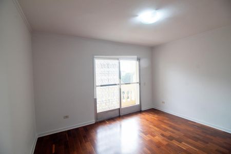 Sala de apartamento para alugar com 4 quartos, 145m² em Brooklin, São Paulo