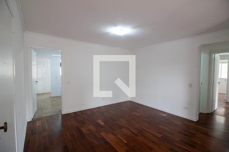 Sala de Jantar de apartamento para alugar com 4 quartos, 145m² em Brooklin, São Paulo