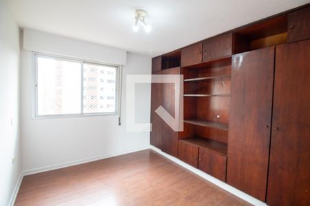 Quarto 1 de apartamento para alugar com 4 quartos, 145m² em Brooklin, São Paulo