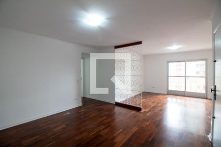 Sala de Jantar de apartamento para alugar com 4 quartos, 145m² em Brooklin, São Paulo