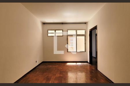 Sala de apartamento para alugar com 2 quartos, 76m² em Centro, Santo André