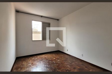 Quarto de apartamento para alugar com 2 quartos, 76m² em Centro, Santo André