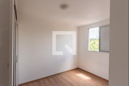 Quarto 1 de apartamento à venda com 2 quartos, 45m² em Loteamento Parque São Martinho, Campinas