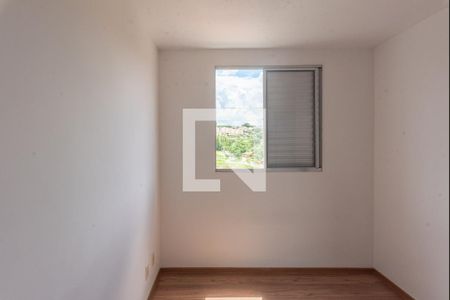 Quarto 1 de apartamento à venda com 2 quartos, 45m² em Loteamento Parque São Martinho, Campinas