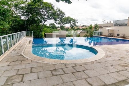 Apartamento para alugar com 3 quartos, 63m² em Jardim Santiago, Indaiatuba