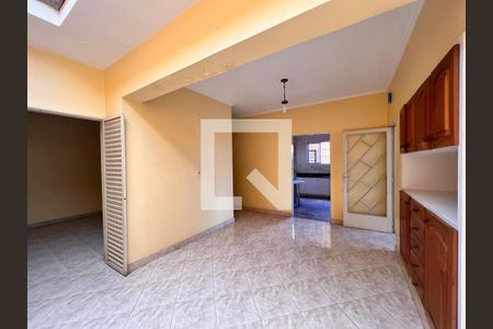 Sala de Jantar de casa à venda com 5 quartos, 160m² em Jardim Leonor, Campinas